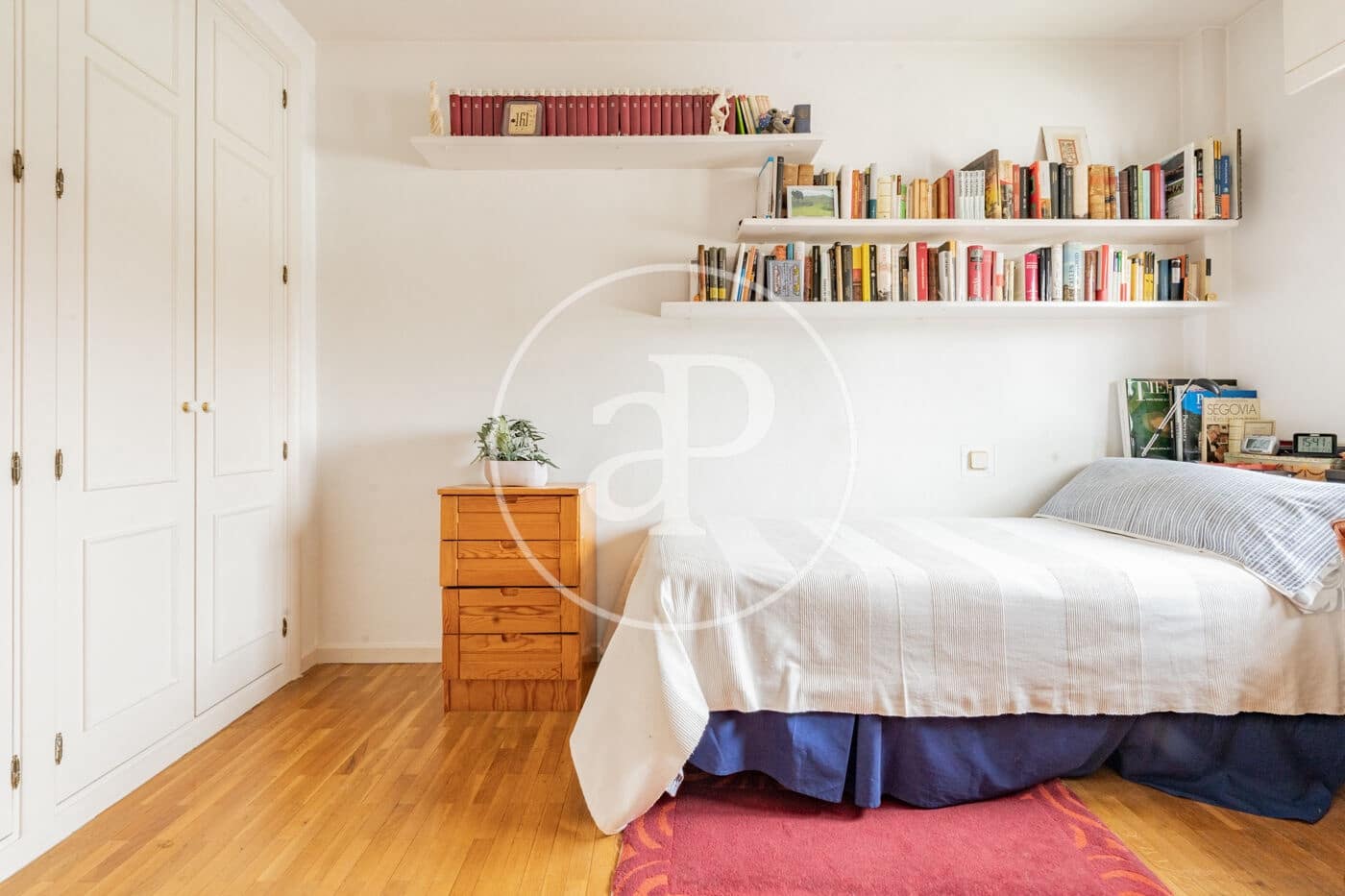 6 quarto Moradia para venda em Madrid cidade com piscina - 2 990 000 € (Ref: 9599551)