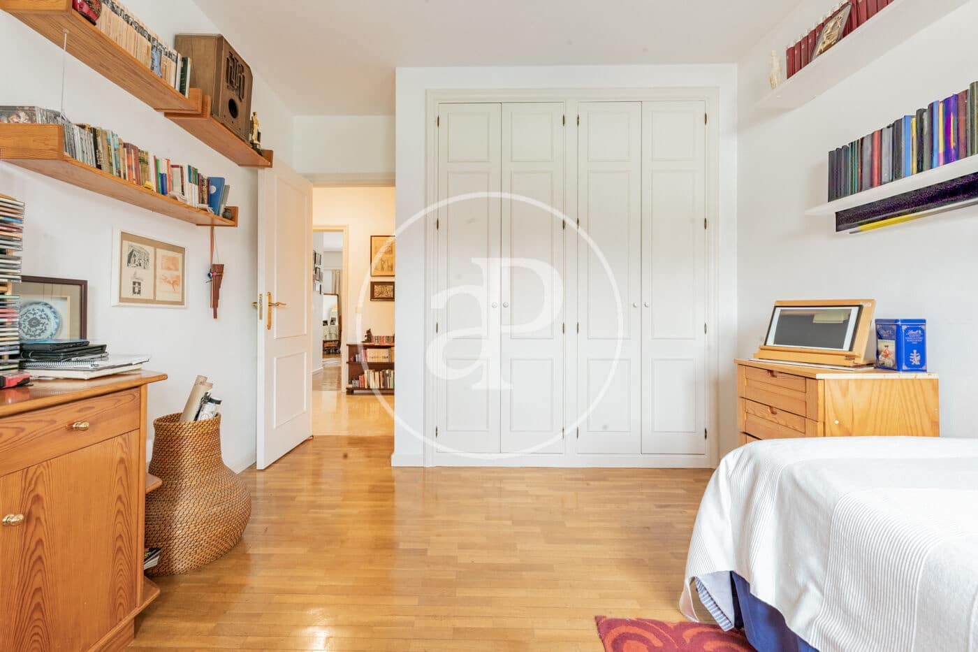 6 quarto Moradia para venda em Madrid cidade com piscina - 2 990 000 € (Ref: 9599551)