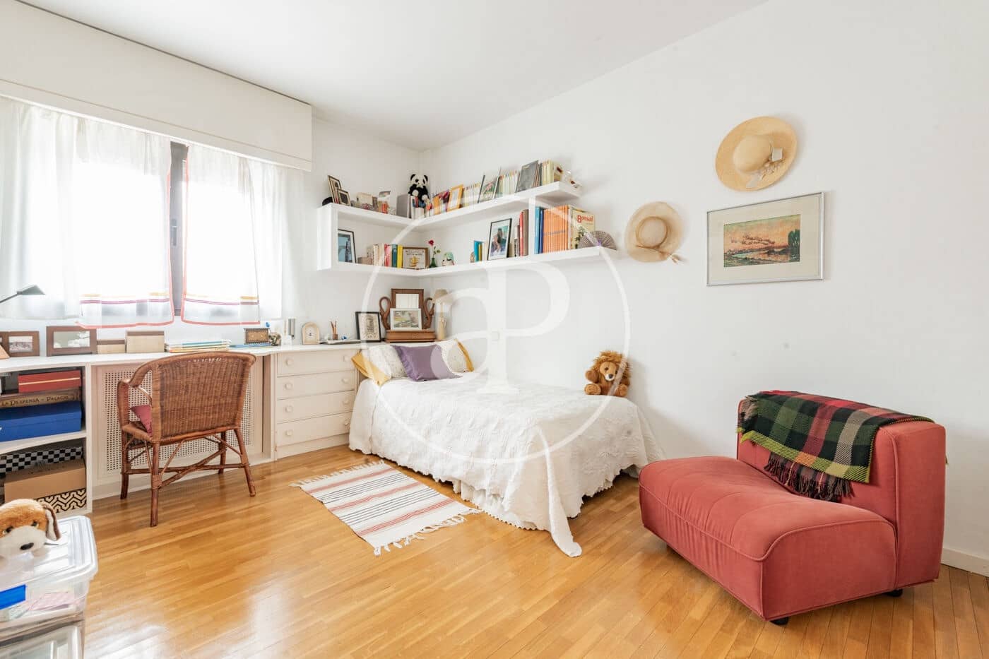 6 quarto Moradia para venda em Madrid cidade com piscina - 2 990 000 € (Ref: 9599551)