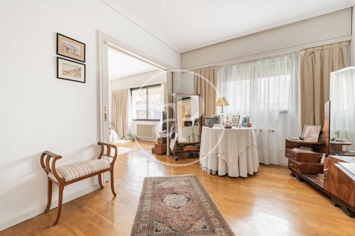 6 quarto Moradia para venda em Madrid cidade com piscina - 2 990 000 € (Ref: 9599551)