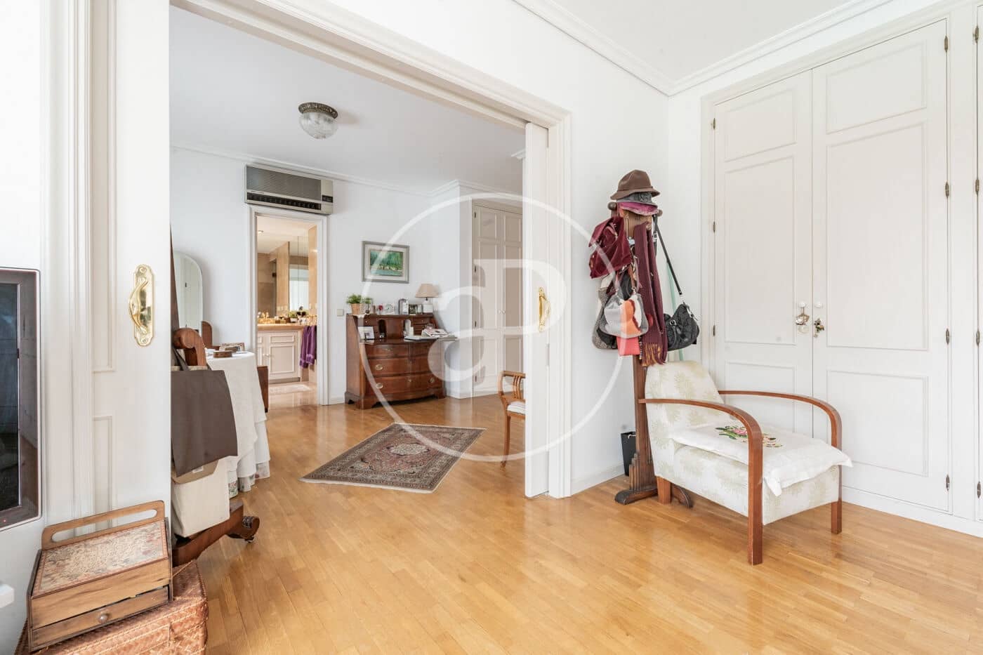 6 quarto Moradia para venda em Madrid cidade com piscina - 2 990 000 € (Ref: 9599551)