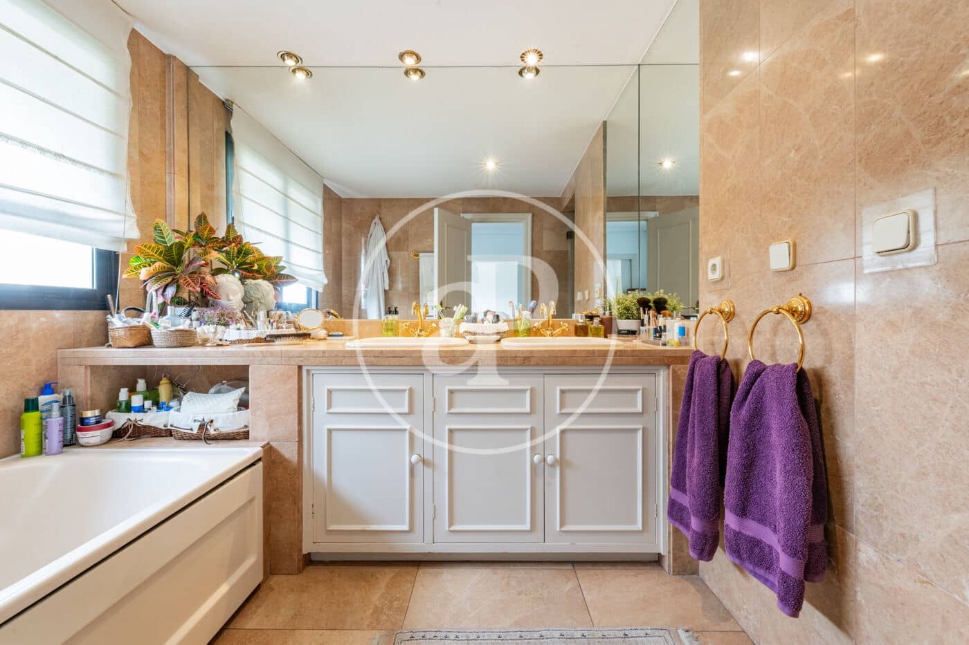 6 quarto Moradia para venda em Madrid cidade com piscina - 2 990 000 € (Ref: 9599551)