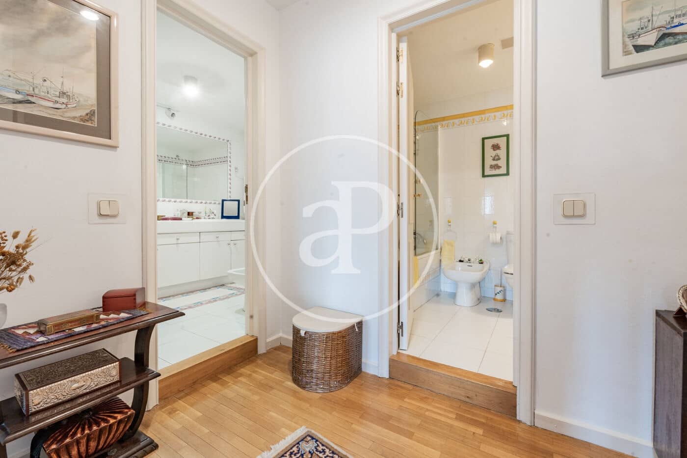 6 quarto Moradia para venda em Madrid cidade com piscina - 2 990 000 € (Ref: 9599551)