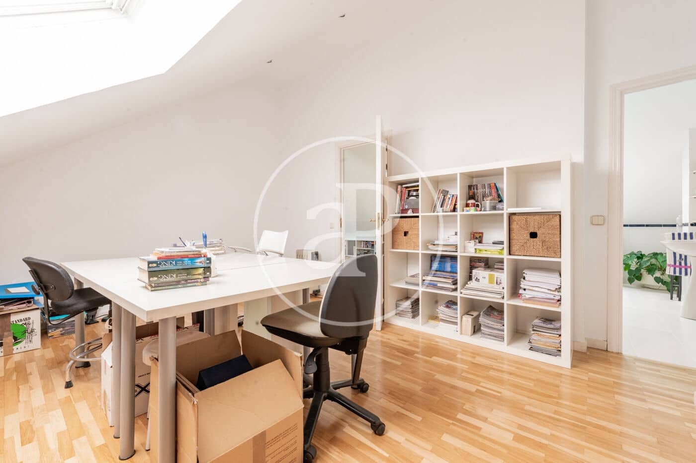 6 quarto Moradia para venda em Madrid cidade com piscina - 2 990 000 € (Ref: 9599551)