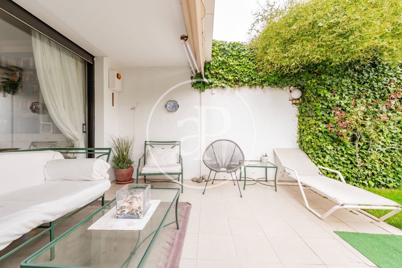 6 quarto Moradia para venda em Madrid cidade com piscina - 2 990 000 € (Ref: 9599551)