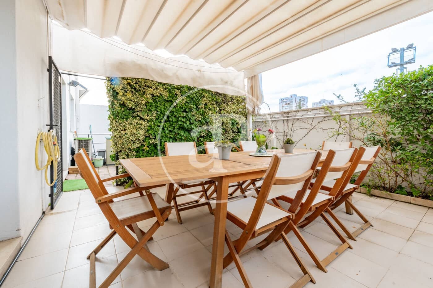 6 quarto Moradia para venda em Madrid cidade com piscina - 2 990 000 € (Ref: 9599551)