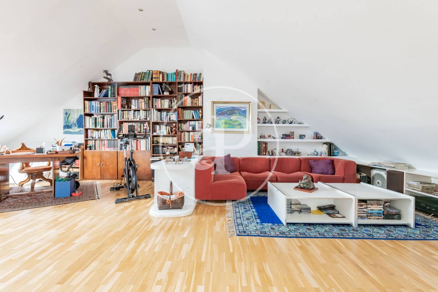 6 quarto Moradia para venda em Madrid cidade com piscina - 2 990 000 € (Ref: 9599551)