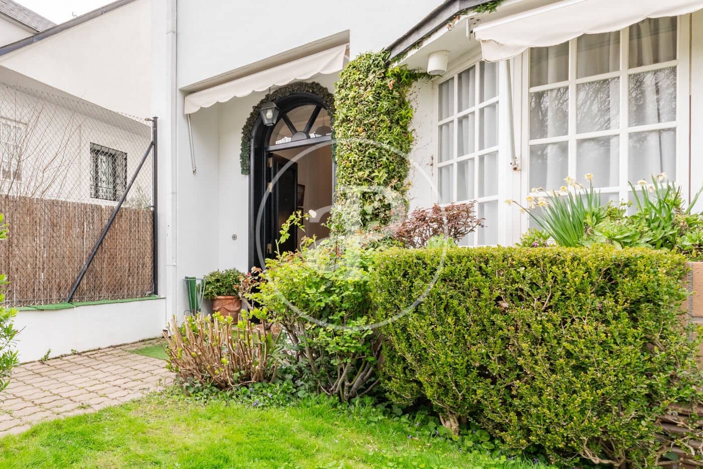 6 quarto Moradia para venda em Madrid cidade com piscina - 2 990 000 € (Ref: 9599551)