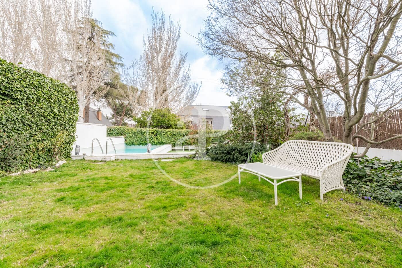 6 quarto Moradia para venda em Madrid cidade com piscina - 2 990 000 € (Ref: 9599551)