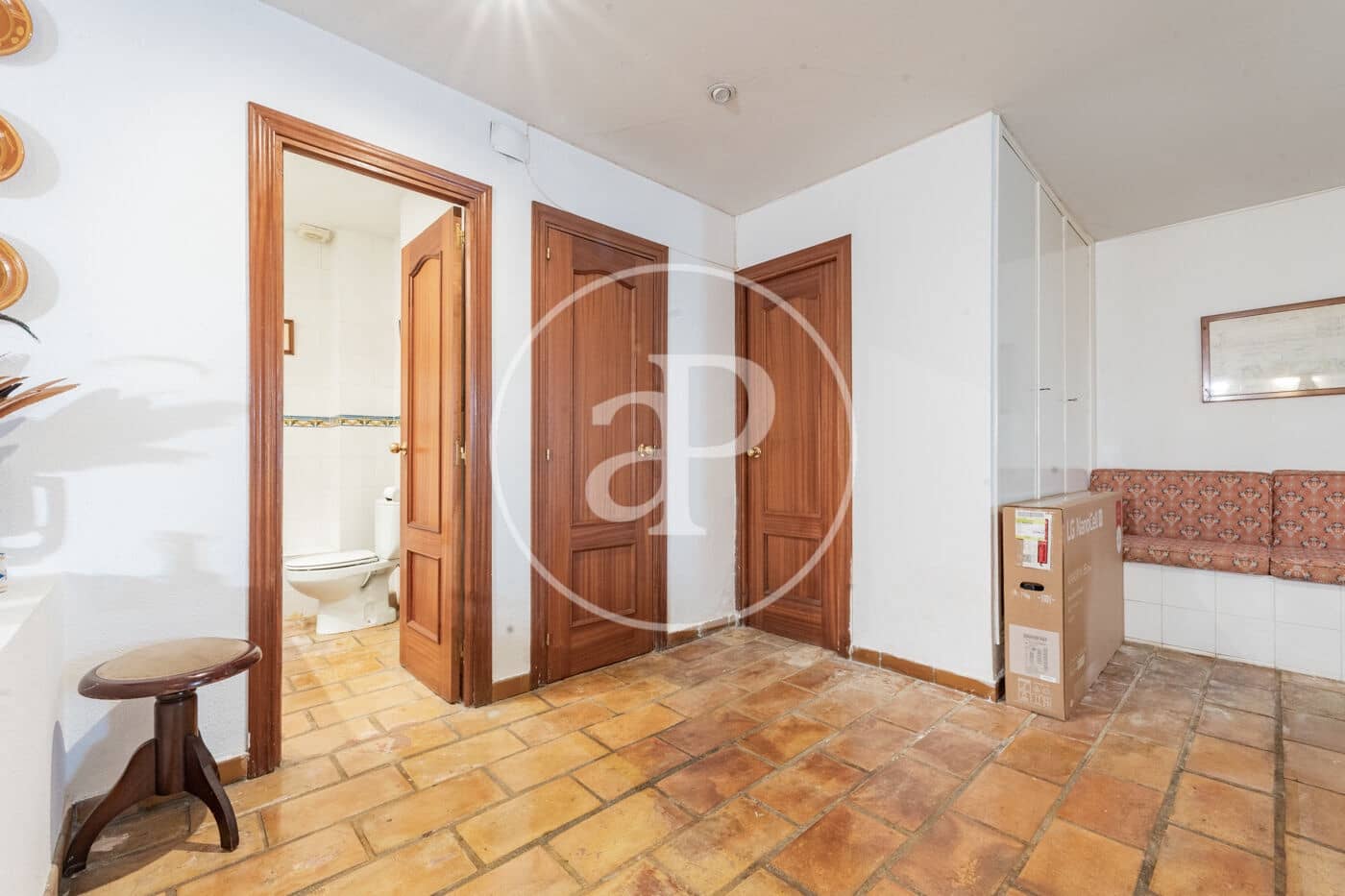 6 quarto Moradia para venda em Madrid cidade com piscina - 2 990 000 € (Ref: 9599551)