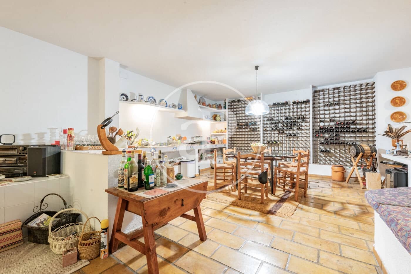 6 quarto Moradia para venda em Madrid cidade com piscina - 2 990 000 € (Ref: 9599551)