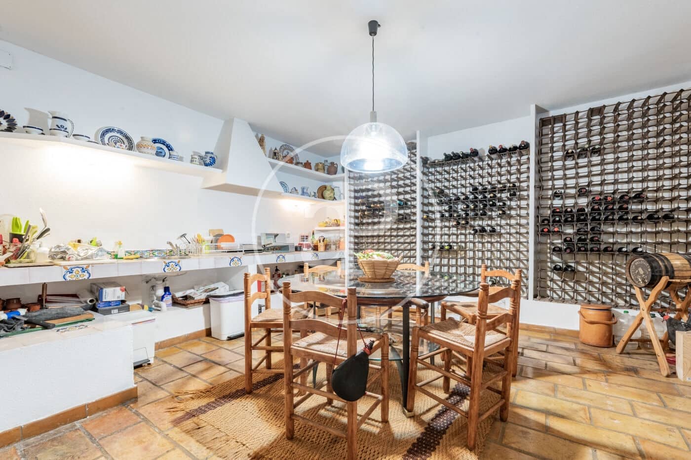 6 quarto Moradia para venda em Madrid cidade com piscina - 2 990 000 € (Ref: 9599551)