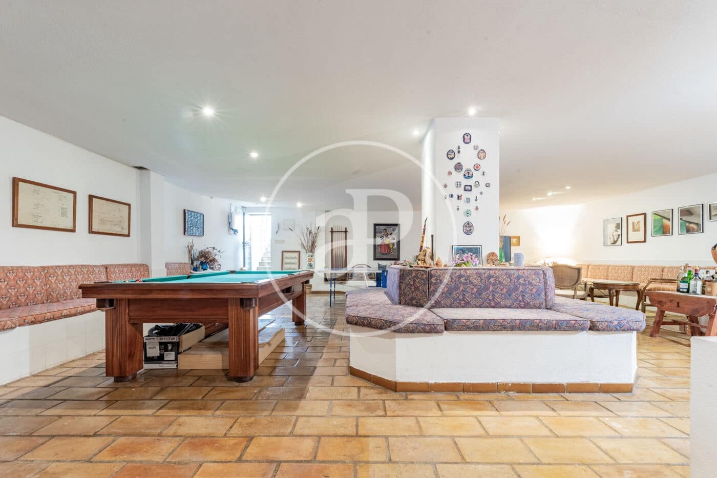 6 quarto Moradia para venda em Madrid cidade com piscina - 2 990 000 € (Ref: 9599551)