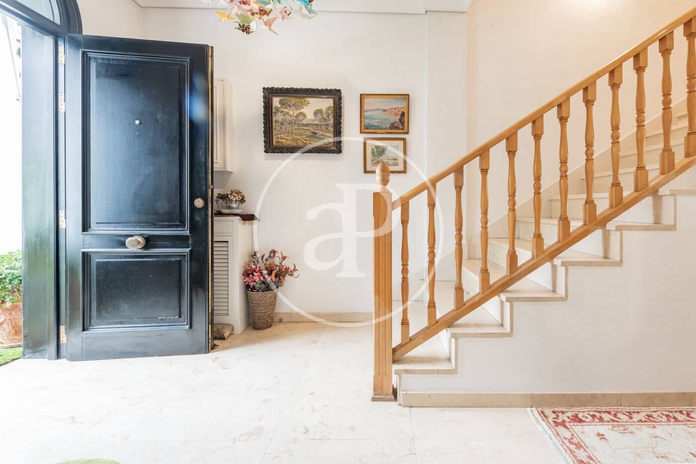 6 quarto Moradia para venda em Madrid cidade com piscina - 2 990 000 € (Ref: 9599551)