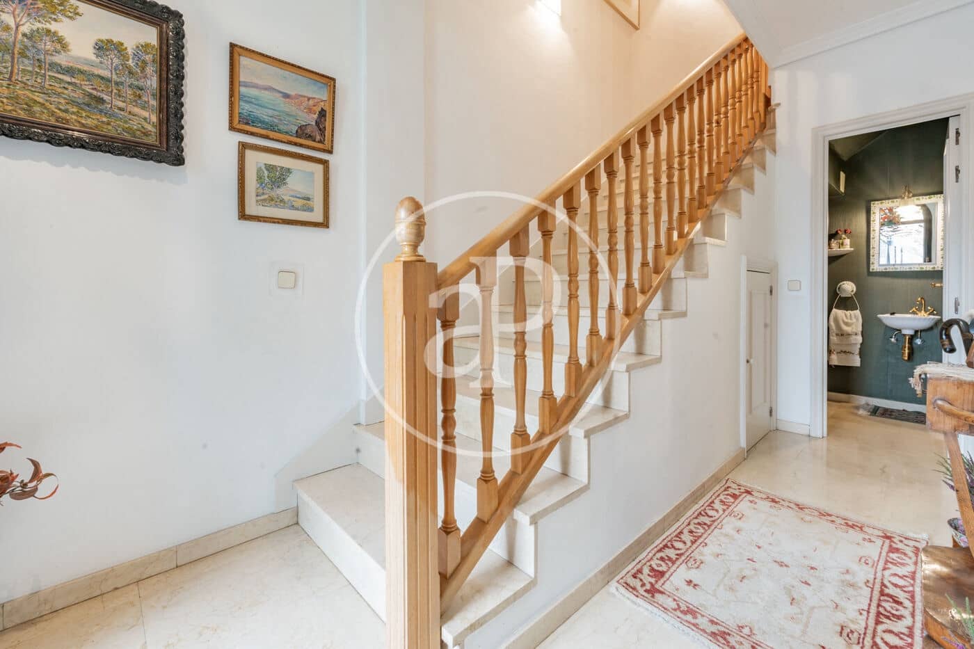 6 quarto Moradia para venda em Madrid cidade com piscina - 2 990 000 € (Ref: 9599551)