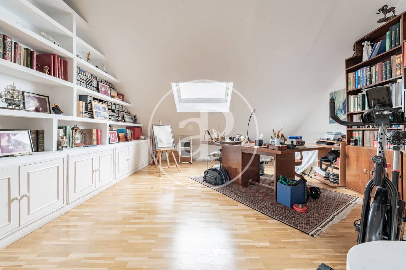 6 quarto Moradia para venda em Madrid cidade com piscina - 2 990 000 € (Ref: 9599551)