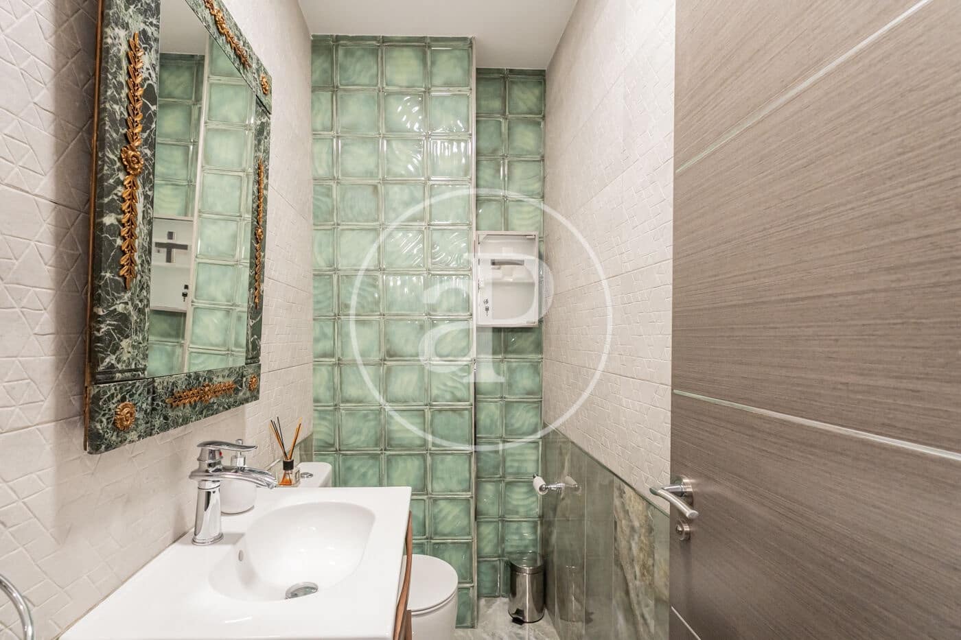 4 bedroom Villa for sale in Pozuelo de Alarcon with pool - € 1,525,000 (Ref: 9599552)