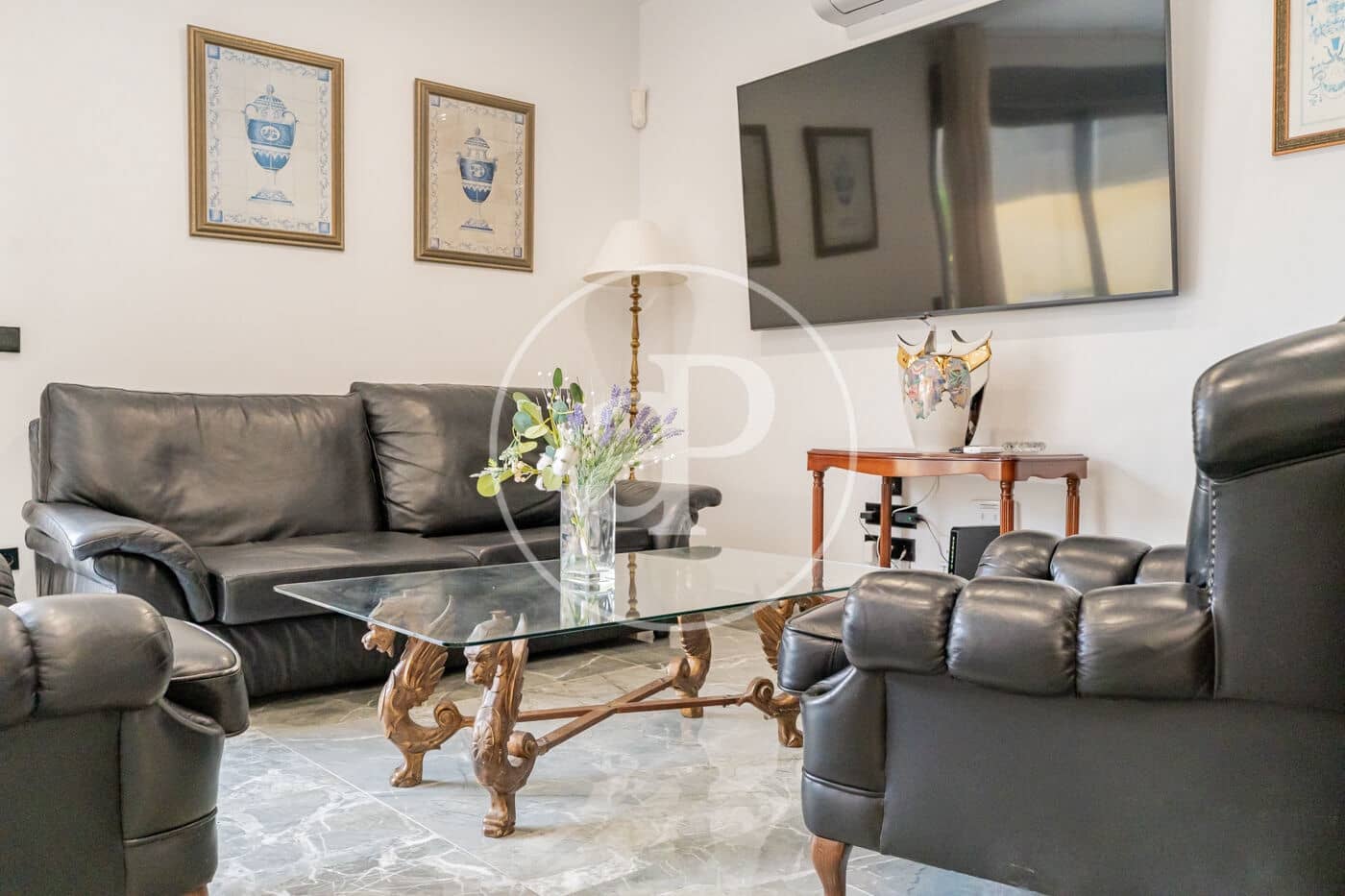 4 bedroom Villa for sale in Pozuelo de Alarcon with pool - € 1,525,000 (Ref: 9599552)