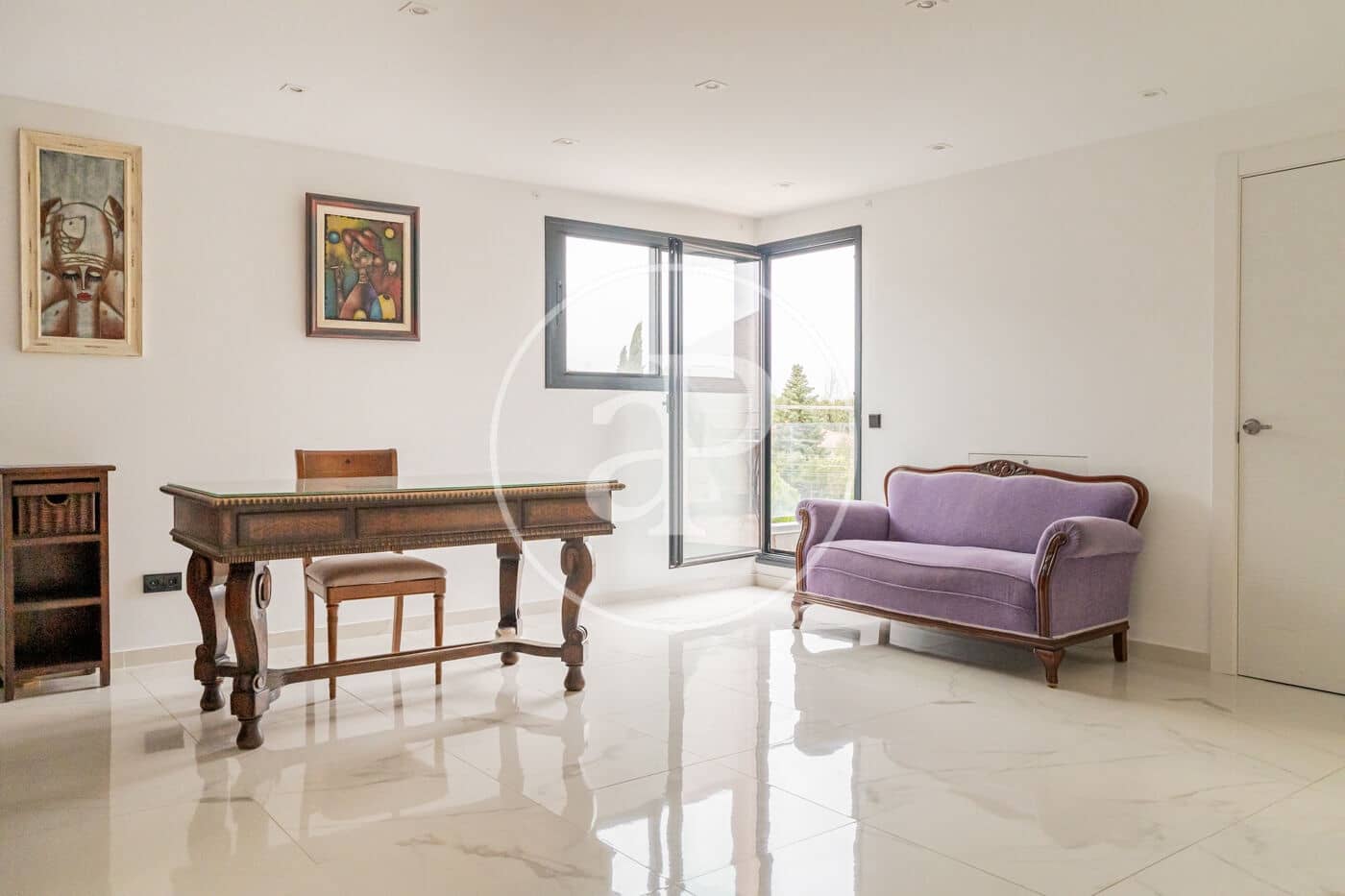 4 bedroom Villa for sale in Pozuelo de Alarcon with pool - € 1,525,000 (Ref: 9599552)