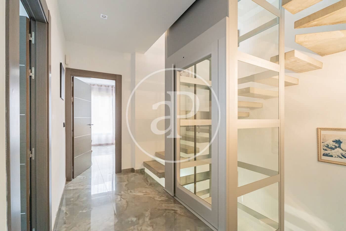 4 bedroom Villa for sale in Pozuelo de Alarcon with pool - € 1,525,000 (Ref: 9599552)