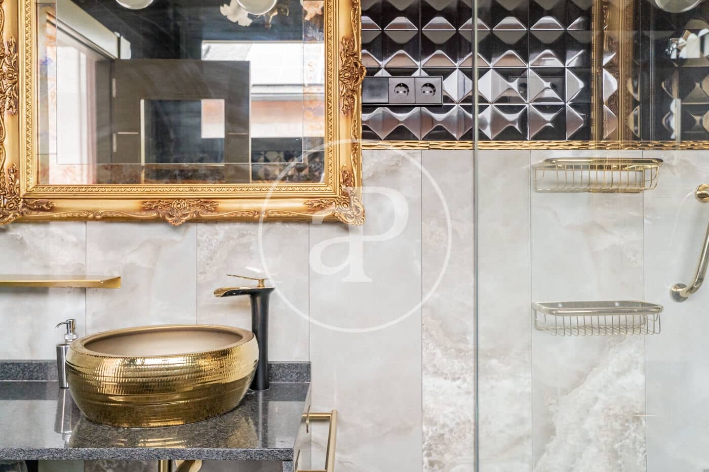 4 bedroom Villa for sale in Pozuelo de Alarcon with pool - € 1,525,000 (Ref: 9599552)