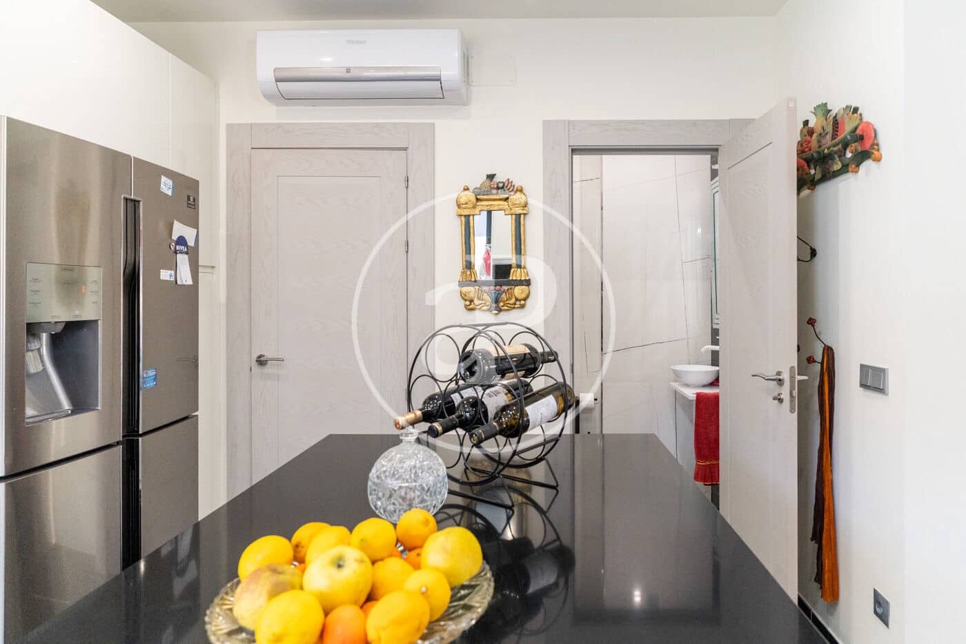 4 slaapkamer Villa te koop in Pozuelo de Alarcon met zwembad - € 1.525.000 (Ref: 9599552)