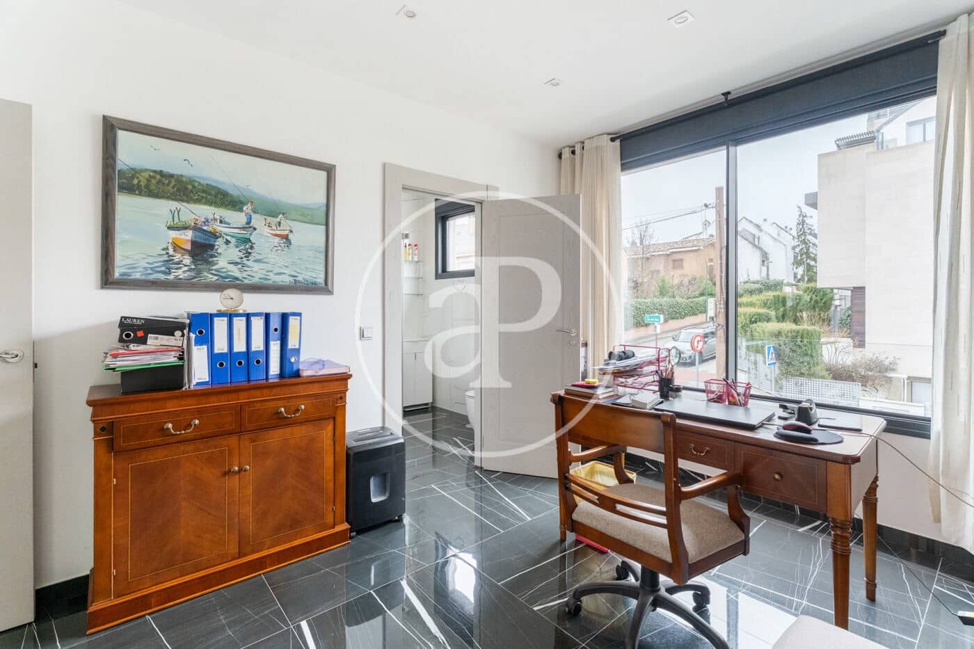 4 slaapkamer Villa te koop in Pozuelo de Alarcon met zwembad - € 1.525.000 (Ref: 9599552)