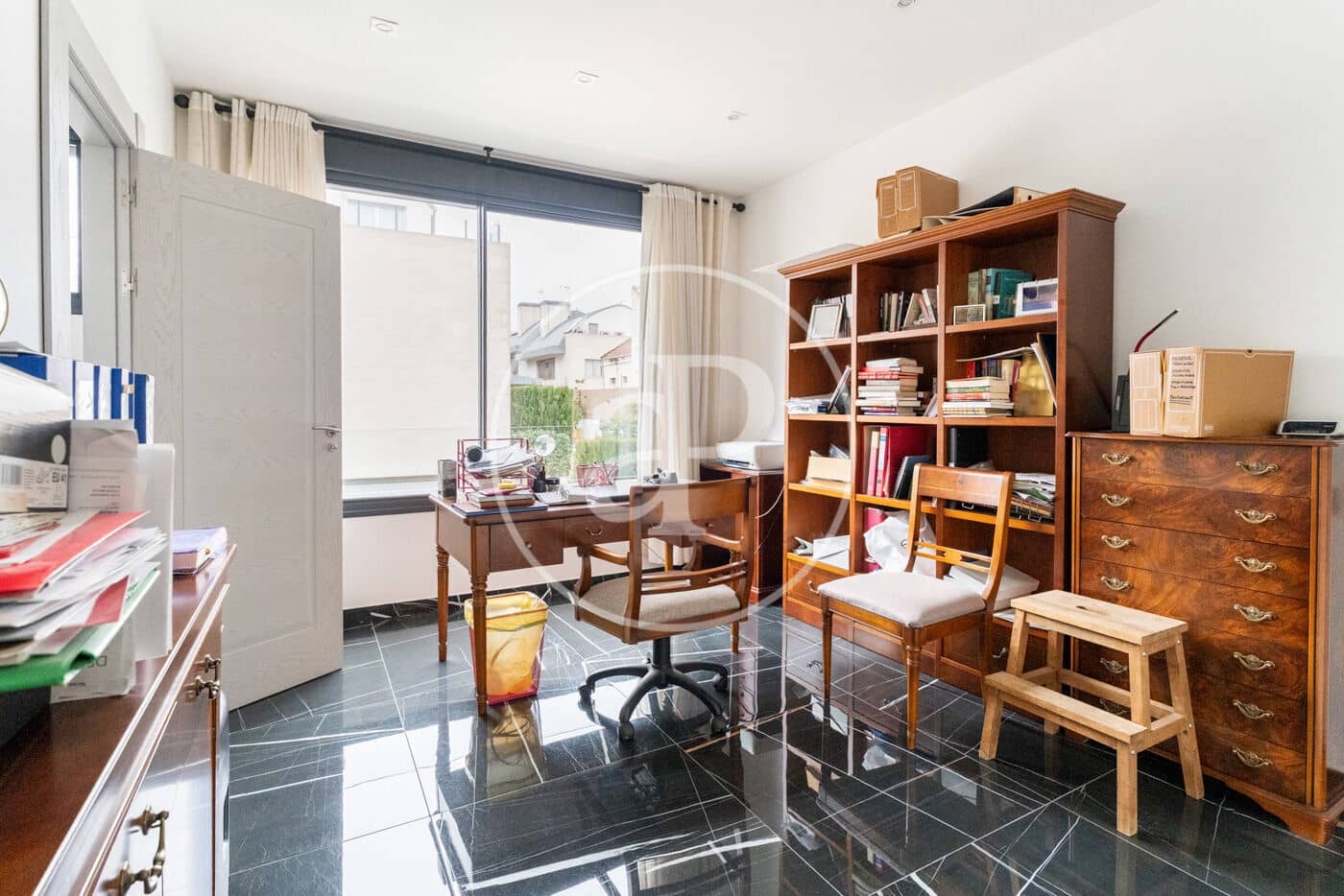 4 slaapkamer Villa te koop in Pozuelo de Alarcon met zwembad - € 1.525.000 (Ref: 9599552)