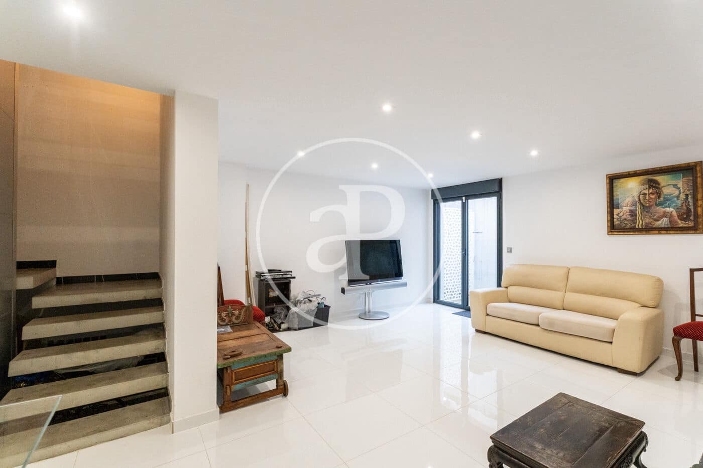 4 slaapkamer Villa te koop in Pozuelo de Alarcon met zwembad - € 1.525.000 (Ref: 9599552)