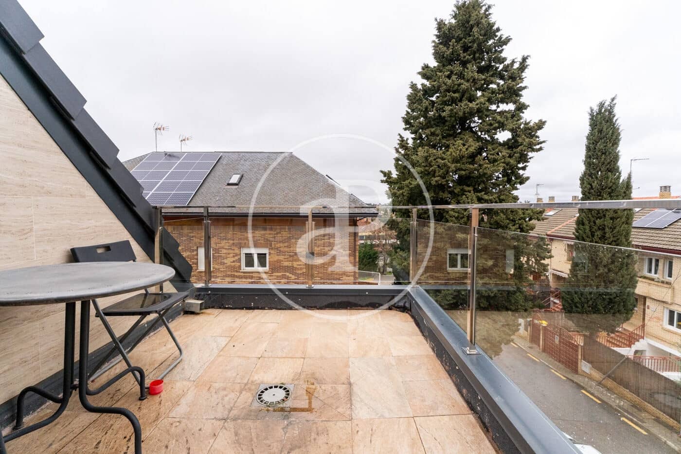 4 slaapkamer Villa te koop in Pozuelo de Alarcon met zwembad - € 1.525.000 (Ref: 9599552)