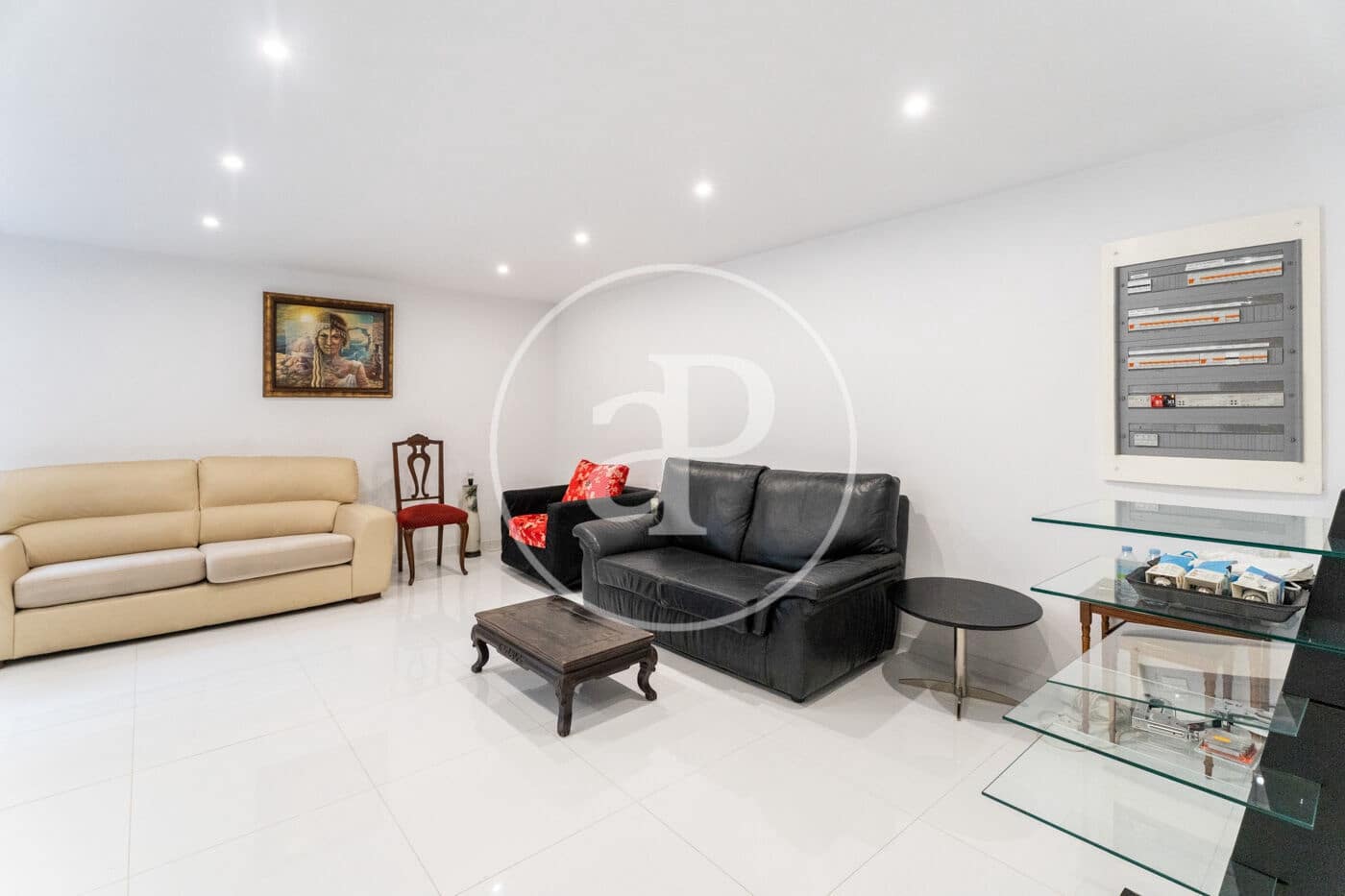 4 slaapkamer Villa te koop in Pozuelo de Alarcon met zwembad - € 1.525.000 (Ref: 9599552)