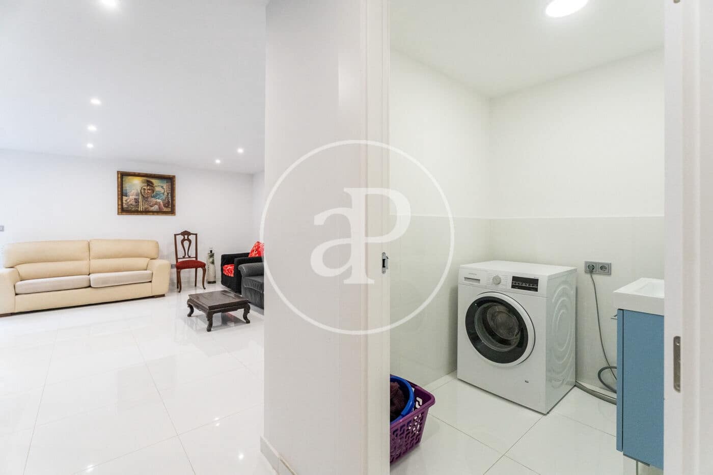 4 slaapkamer Villa te koop in Pozuelo de Alarcon met zwembad - € 1.525.000 (Ref: 9599552)