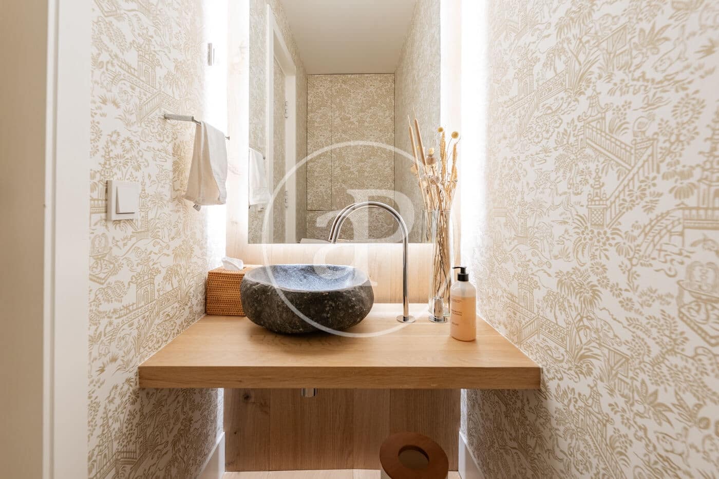 3 makuuhuone Huoneisto myytävänä paikassa Madrid kaupunki - 4 500 000 € (Ref: 9599553)