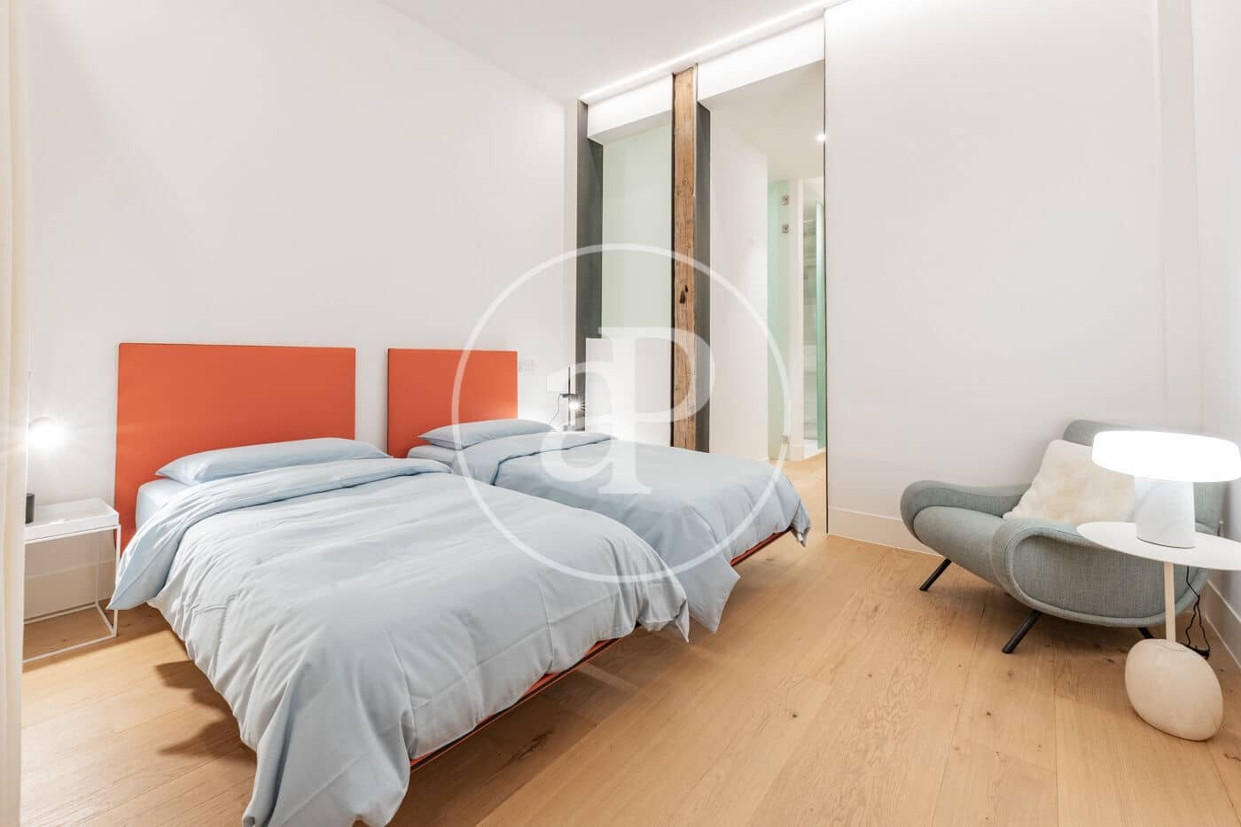 3 makuuhuone Huoneisto myytävänä paikassa Madrid kaupunki - 4 500 000 € (Ref: 9599553)