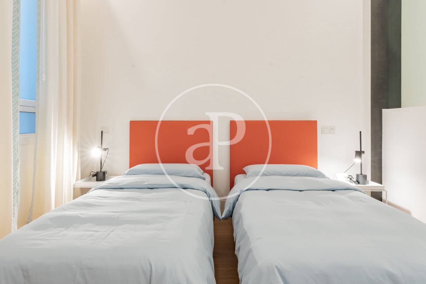 3 makuuhuone Huoneisto myytävänä paikassa Madrid kaupunki - 4 500 000 € (Ref: 9599553)