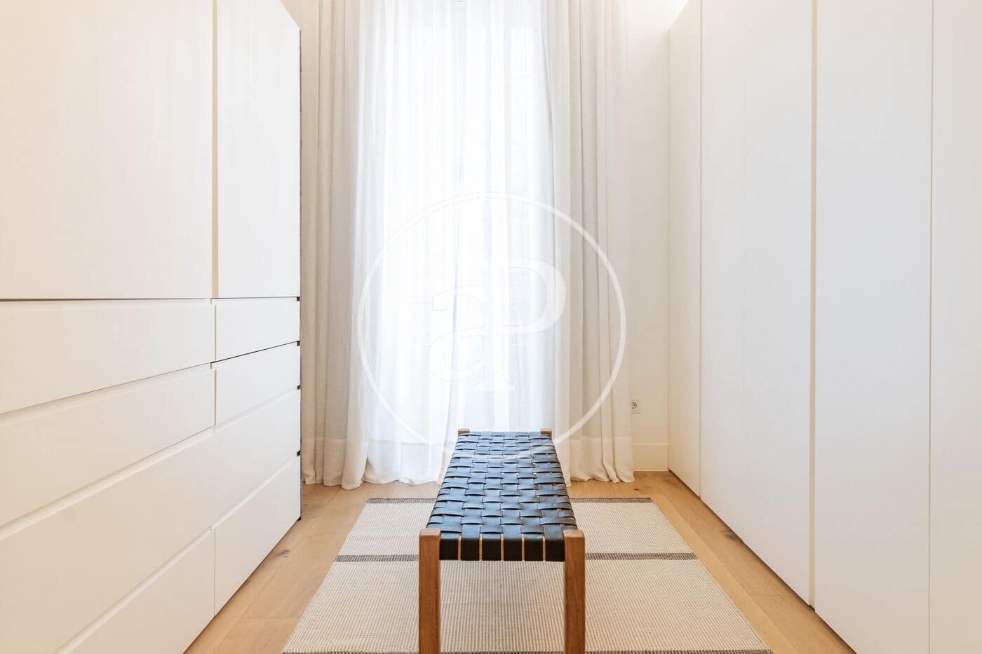 3 makuuhuone Huoneisto myytävänä paikassa Madrid kaupunki - 4 500 000 € (Ref: 9599553)