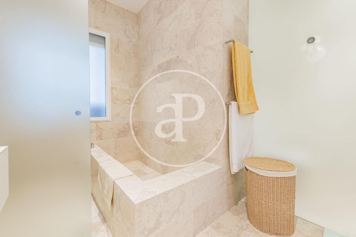 3 makuuhuone Huoneisto myytävänä paikassa Madrid kaupunki - 4 500 000 € (Ref: 9599553)