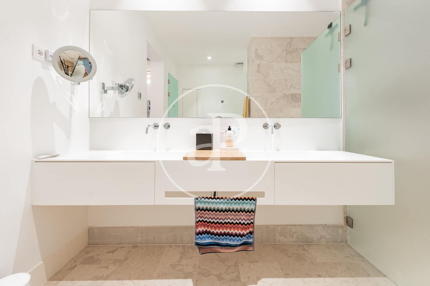 3 makuuhuone Huoneisto myytävänä paikassa Madrid kaupunki - 4 500 000 € (Ref: 9599553)