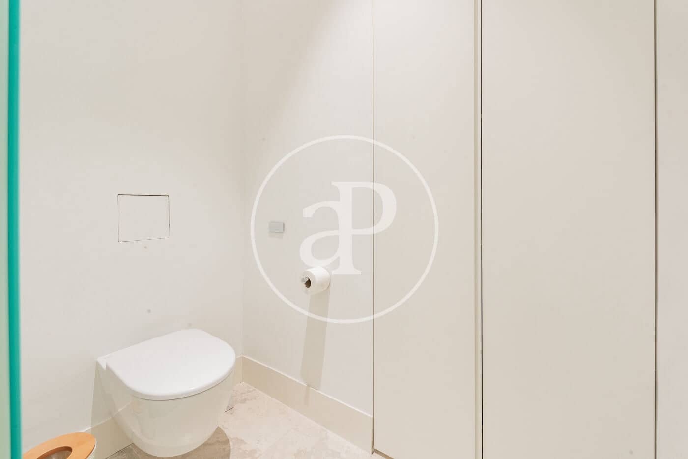 3 makuuhuone Huoneisto myytävänä paikassa Madrid kaupunki - 4 500 000 € (Ref: 9599553)