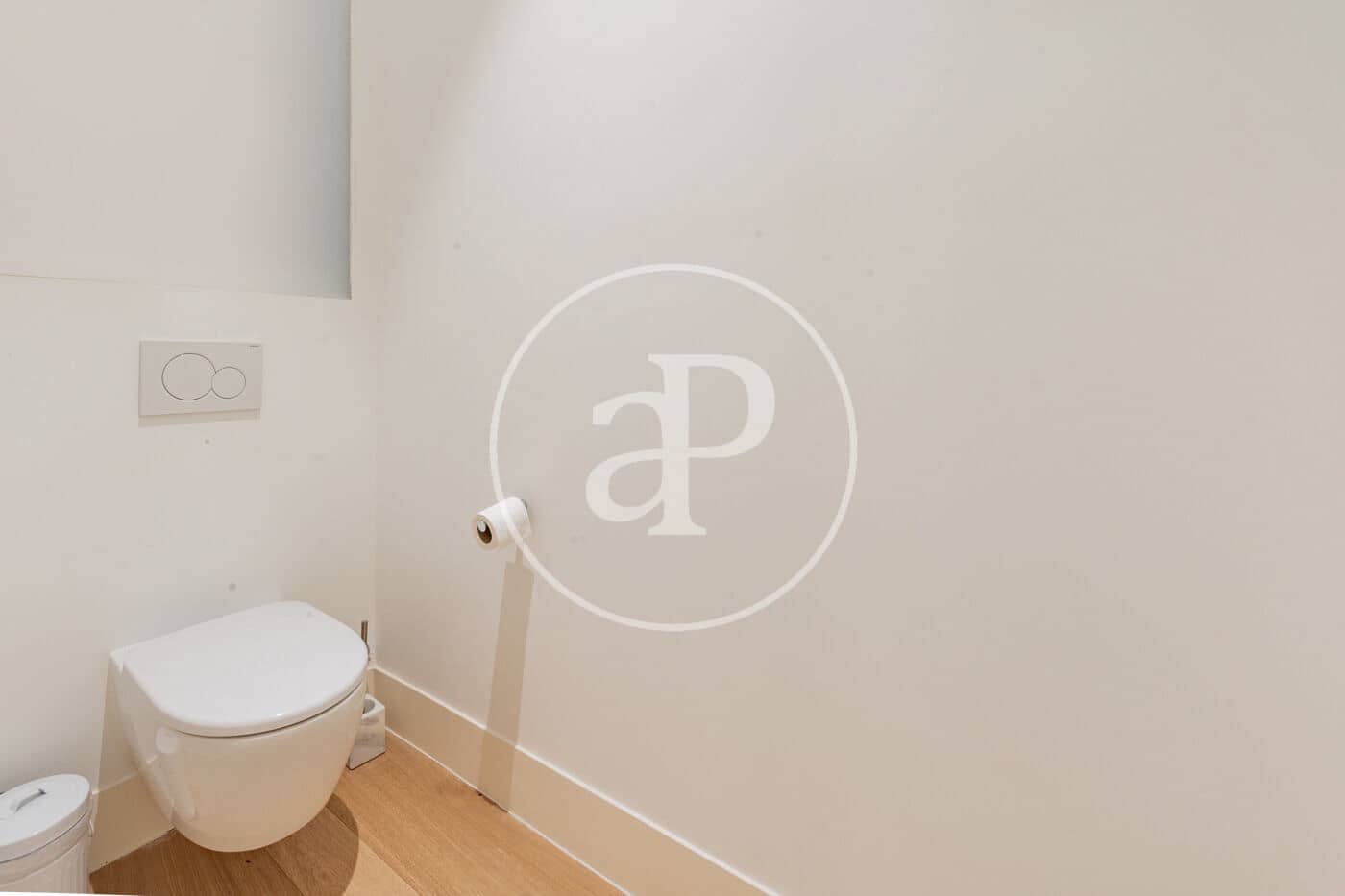 3 makuuhuone Huoneisto myytävänä paikassa Madrid kaupunki - 4 500 000 € (Ref: 9599553)