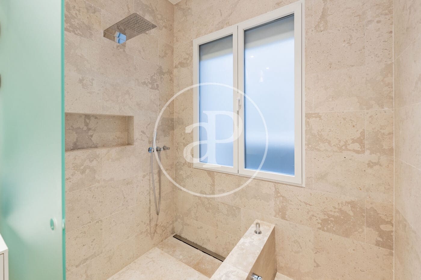 3 makuuhuone Huoneisto myytävänä paikassa Madrid kaupunki - 4 500 000 € (Ref: 9599553)