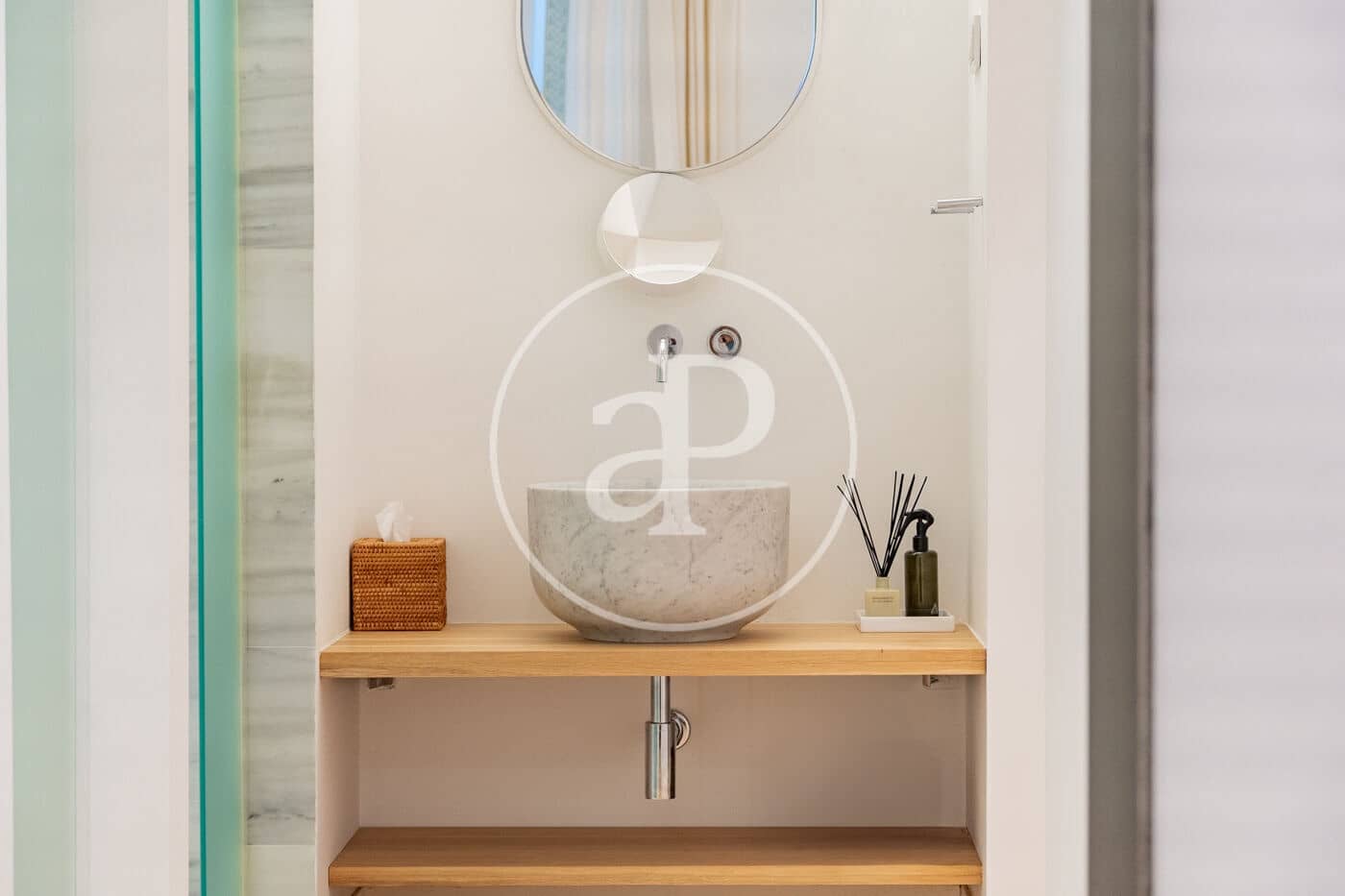 3 makuuhuone Huoneisto myytävänä paikassa Madrid kaupunki - 4 500 000 € (Ref: 9599553)