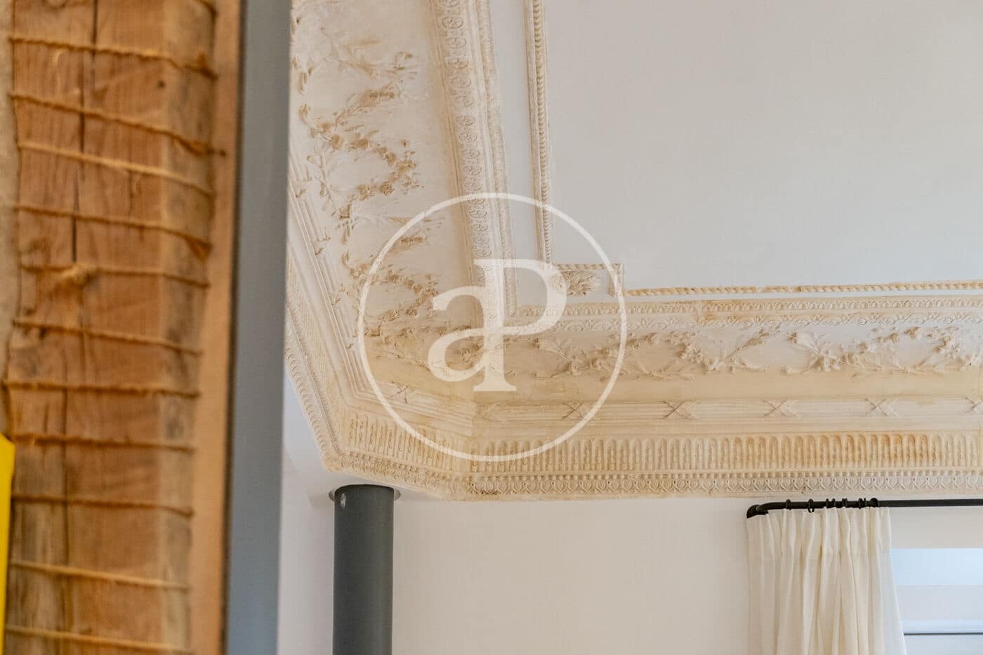 3 makuuhuone Huoneisto myytävänä paikassa Madrid kaupunki - 4 500 000 € (Ref: 9599553)