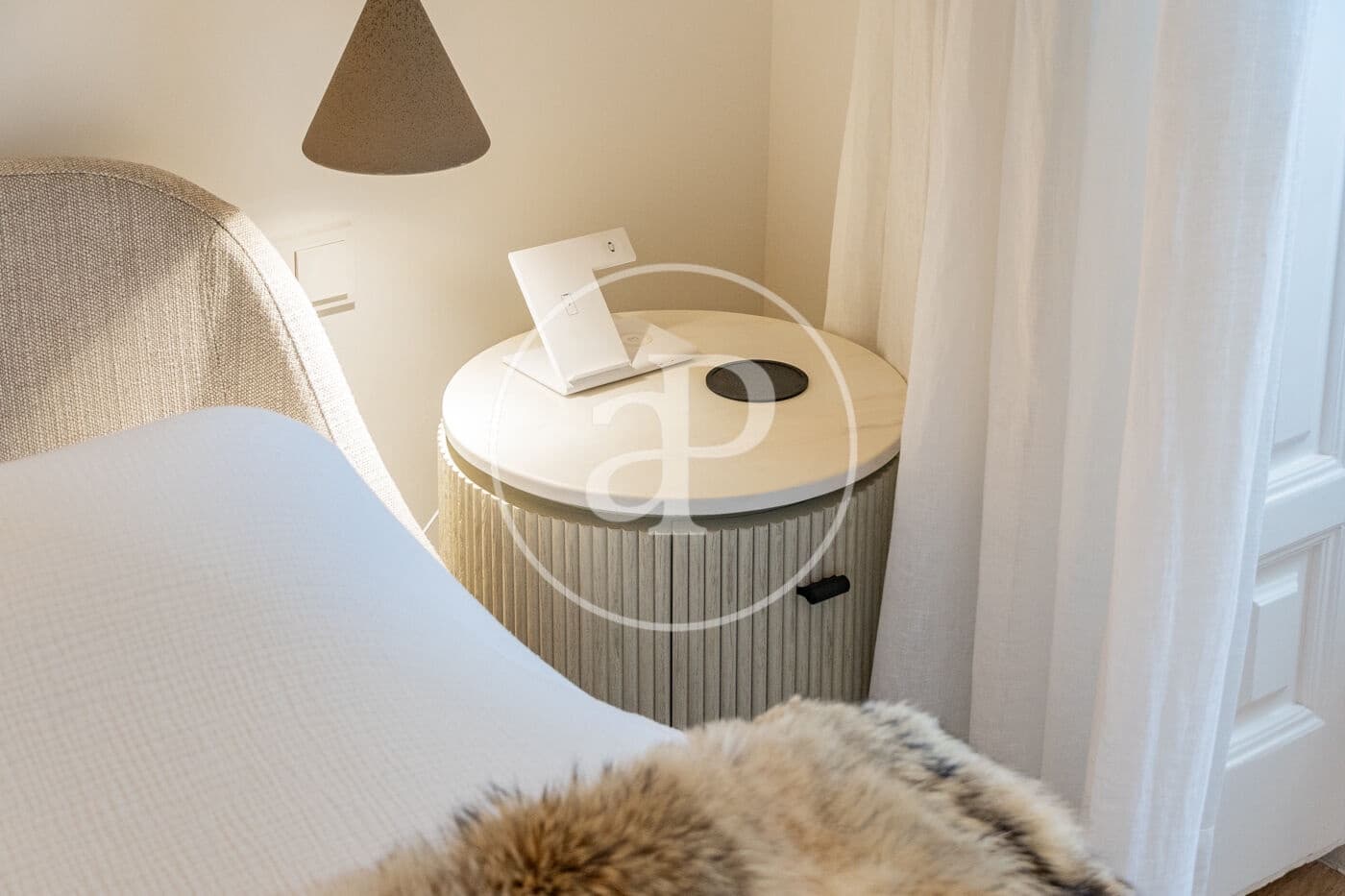 3 makuuhuone Huoneisto myytävänä paikassa Madrid kaupunki - 4 500 000 € (Ref: 9599553)