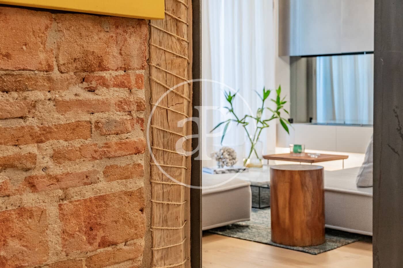 3 makuuhuone Huoneisto myytävänä paikassa Madrid kaupunki - 4 500 000 € (Ref: 9599553)