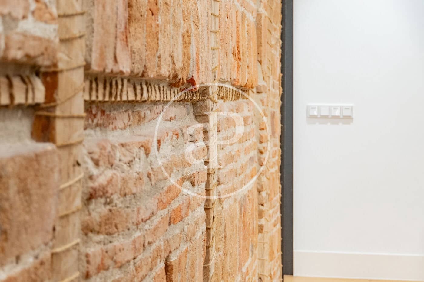 3 makuuhuone Huoneisto myytävänä paikassa Madrid kaupunki - 4 500 000 € (Ref: 9599553)