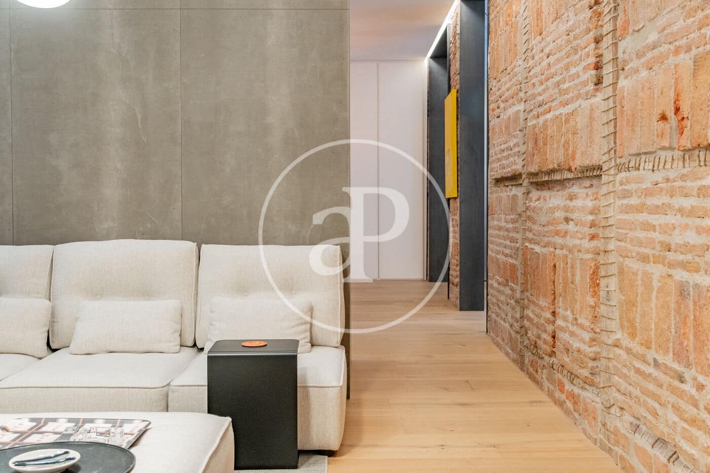 3 makuuhuone Huoneisto myytävänä paikassa Madrid kaupunki - 4 500 000 € (Ref: 9599553)