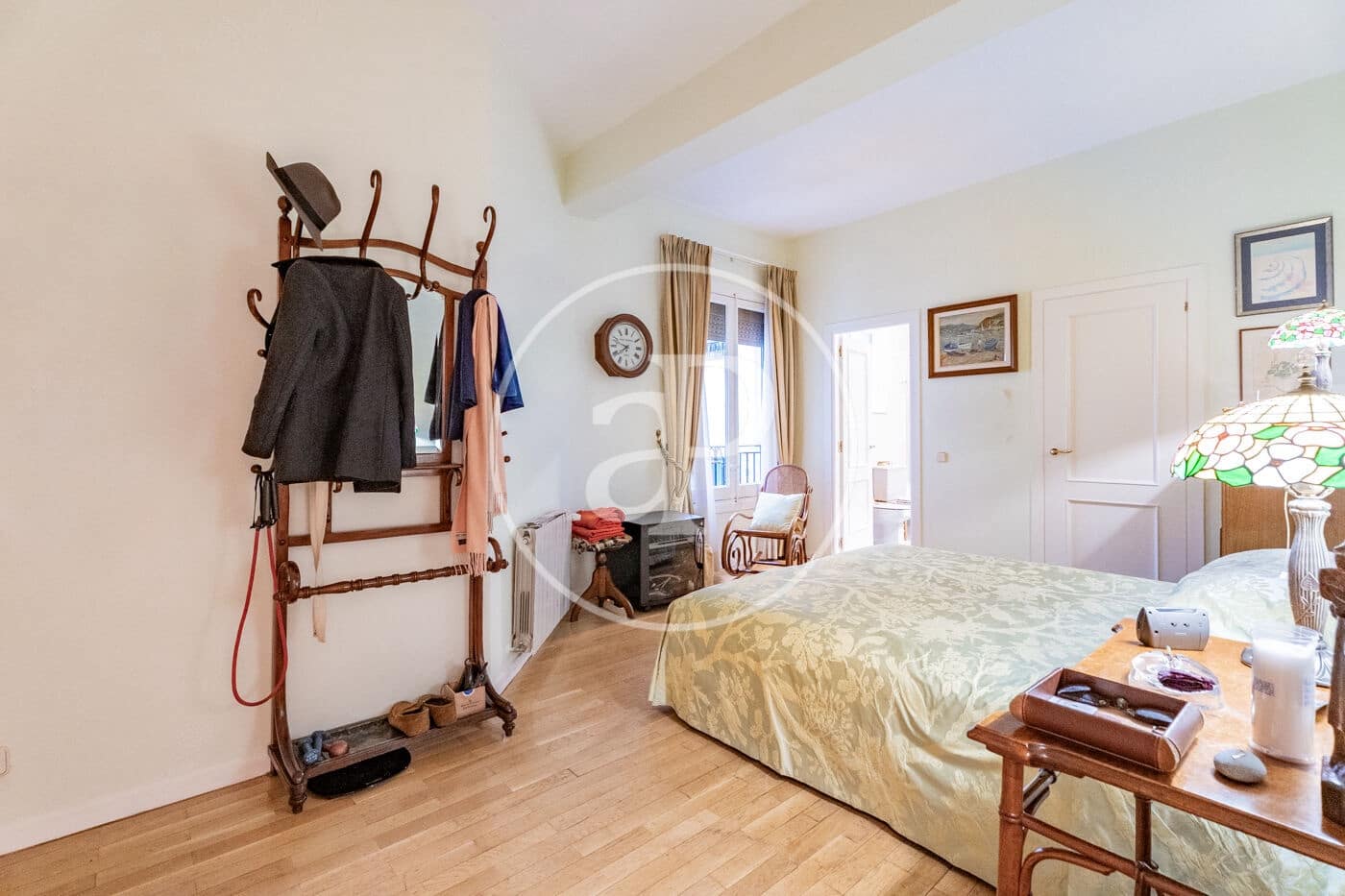 3 makuuhuone Huoneisto myytävänä paikassa Madrid kaupunki - 2 500 000 € (Ref: 9599554)