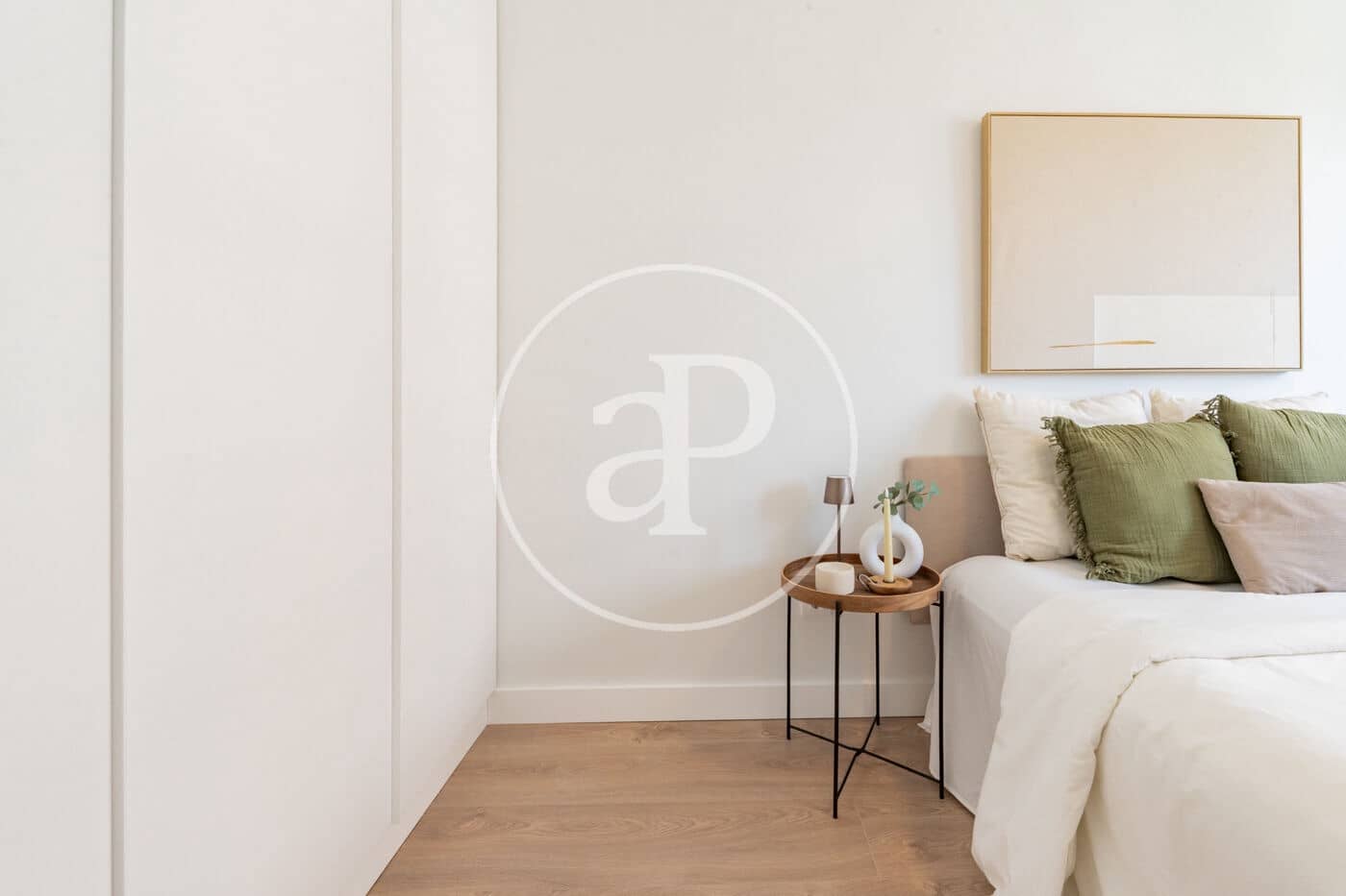 Apartamento de 4 habitaciones en Madrid ciudad en venta - 1.150.000 € (Ref: 9599555)