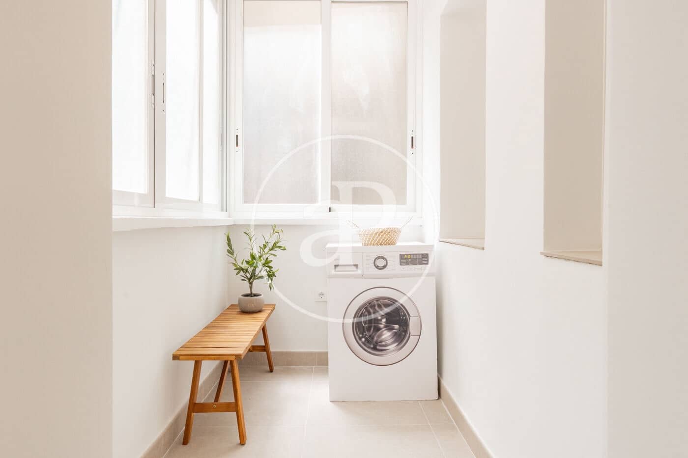Apartamento de 4 habitaciones en Madrid ciudad en venta - 1.150.000 € (Ref: 9599555)